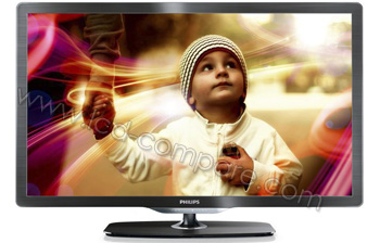 PHILIPS 40PFL6626H - 102 cm