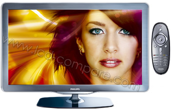 PHILIPS 40PFL7605H - 102 cm