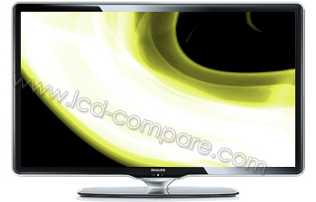 PHILIPS 40PFL7664H - 102 cm