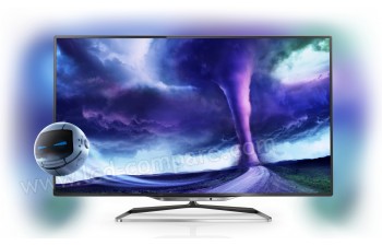 PHILIPS 40PFL8008K - 102 cm