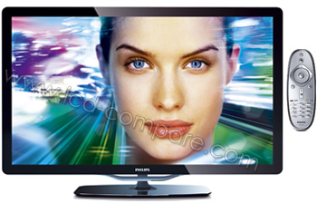 PHILIPS 40PFL8605H - 102 cm
