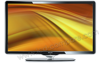 PHILIPS 40PFL8664H LED - 102 cm