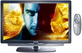 PHILIPS 40PFL9705H - 102 cm
