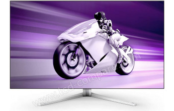PHILIPS 42M2N8900 - 41.5 pouces - A partir de : 1137.99 € chez Monsieur Plus chez Cdiscount