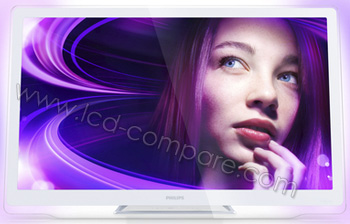 PHILIPS 42PDL7906H - 107 cm