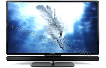 PHILIPS 42PES0001H - 107 cm