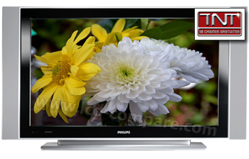 PHILIPS 42PF5521D - 107 cm