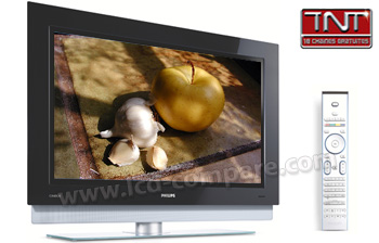 PHILIPS 42PF9631D Cineos - 107 cm