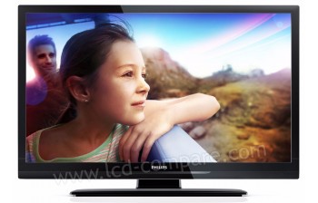 PHILIPS 42PFL3207H - 107 cm
