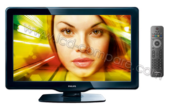 PHILIPS 42PFL3405H - 107 cm