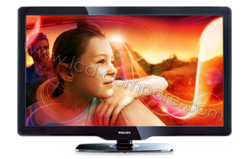 S�rie Philips 3506H