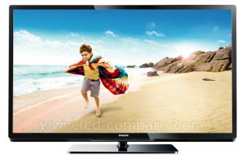 PHILIPS 42PFL3507K - 107 cm