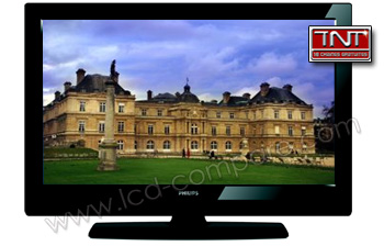 PHILIPS 42PFL3512D - 107 cm