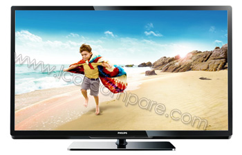 PHILIPS 42PFL3527H - 107 cm