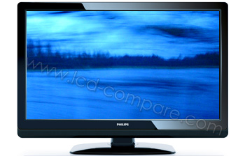 PHILIPS 42PFL3604H - 107 cm