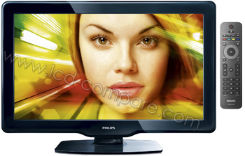 PHILIPS 42PFL3605H - 107 cm