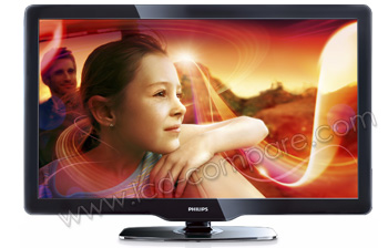 PHILIPS 42PFL3606H - 107 cm