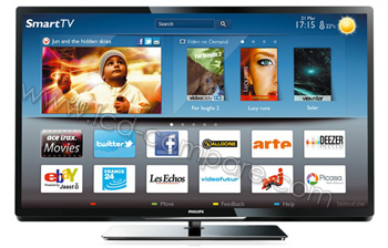 PHILIPS 42PFL4307H - 107 cm