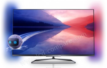 PHILIPS 42PFL6008S - 107 cm