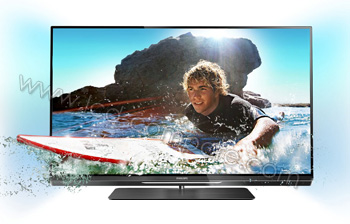 PHILIPS 42PFL6067H - 107 cm
