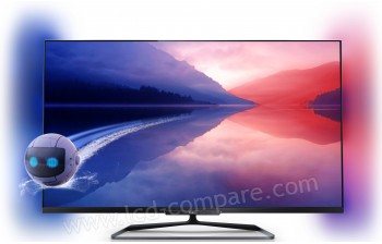 PHILIPS 42PFL6158K - 107 cm