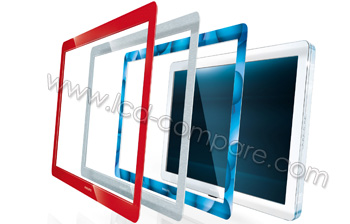 PHILIPS 42PFL6403D - 107 cm