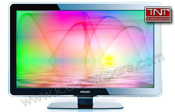 PHILIPS 42PFL7403H - 107 cm