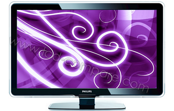 PHILIPS 42PFL7423D - 107 cm
