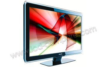 PHILIPS 42PFL7433D - 107 cm