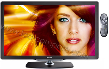 PHILIPS 42PFL7655H - 107 cm