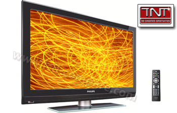 PHILIPS 42PFL7662D - 107 cm