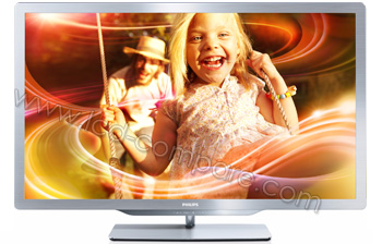 PHILIPS 42PFL7676H - 107 cm
