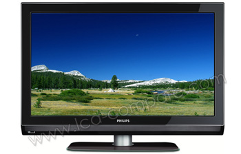 PHILIPS 42PFL7682D - 107 cm