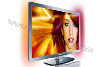 PHILIPS 42PFL7685H - 107 cm