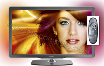 PHILIPS 42PFL7695H - 107 cm