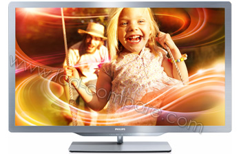 PHILIPS 42PFL7696H - 107 cm