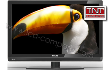 PHILIPS 42PFL7762D - 107 cm