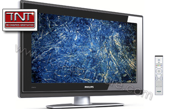 PHILIPS 42PFL7862D - 107 cm