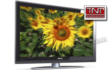 PHILIPS 42PFL9632D - 107 cm