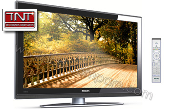 PHILIPS 42PFL9642D - 107 cm