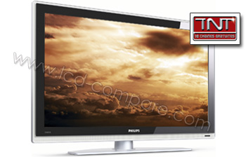 PHILIPS 42PFL9742D - 107 cm