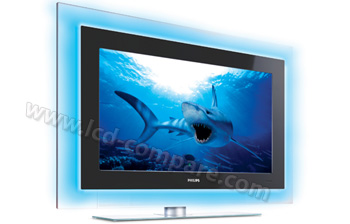 PHILIPS 42PFL9832D - 107 cm