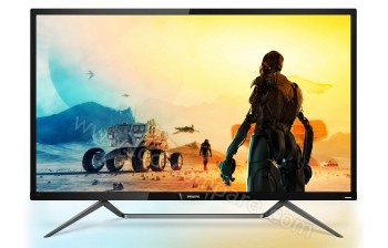 PHILIPS 436M6VBPAB - 42.5 pouces