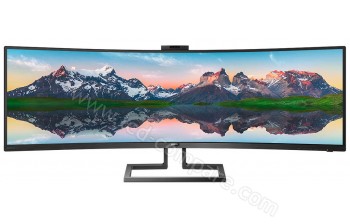 PHILIPS 439P9H - 43 pouces