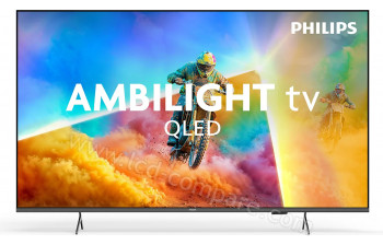 PHILIPS 43PQS8501 - 108 cm - A partir de : 778.65 &euro; chez GreaTecno chez FNAC