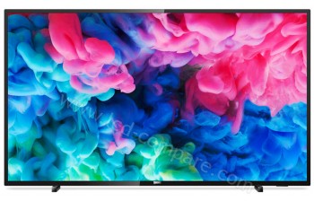 PHILIPS 43PUS6503 - 108 cm