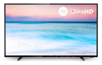 PHILIPS 43PUS6504 - 108 cm