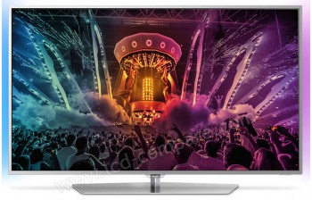 PHILIPS 43PUS6551  - 109 cm
