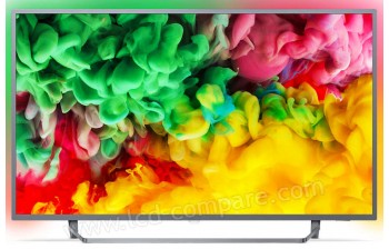 PHILIPS 43PUS6753 - 108 cm