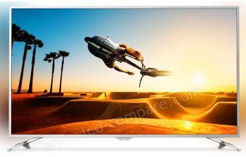 PHILIPS 43PUS7202 - 109 cm